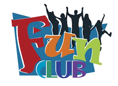 Fun Club .